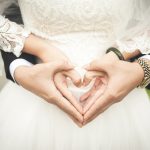 most popular wedding months