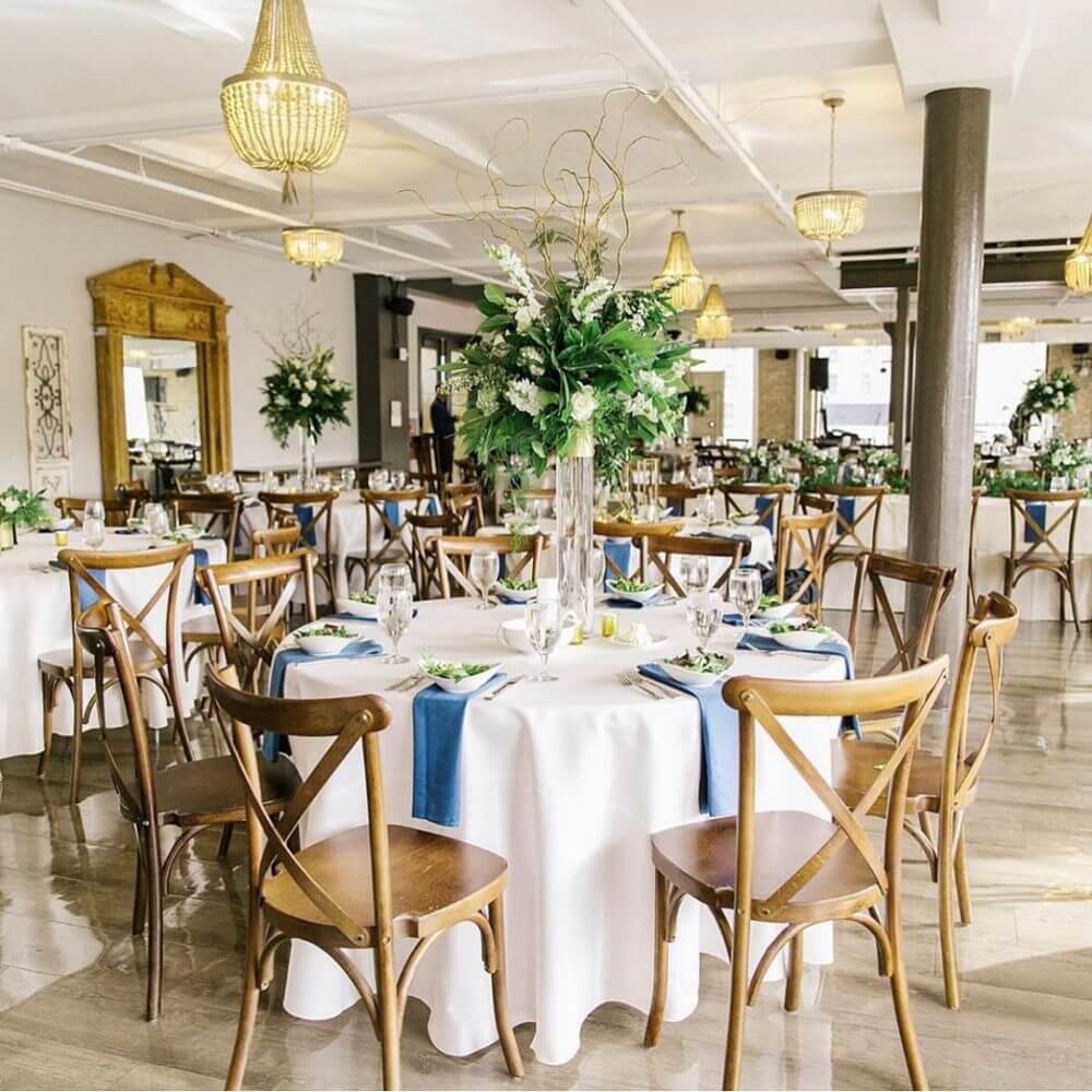 Lumber Exchange Event Center Every kind of event is our kind