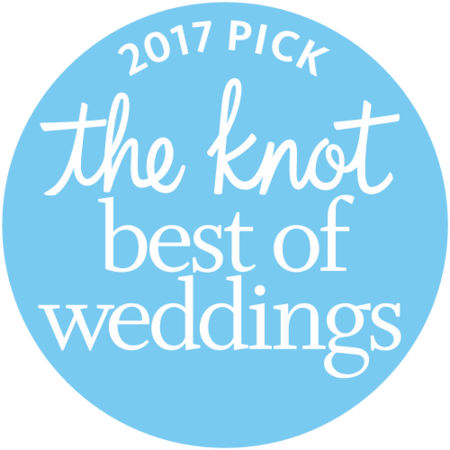 The knot, best of weddings 2017