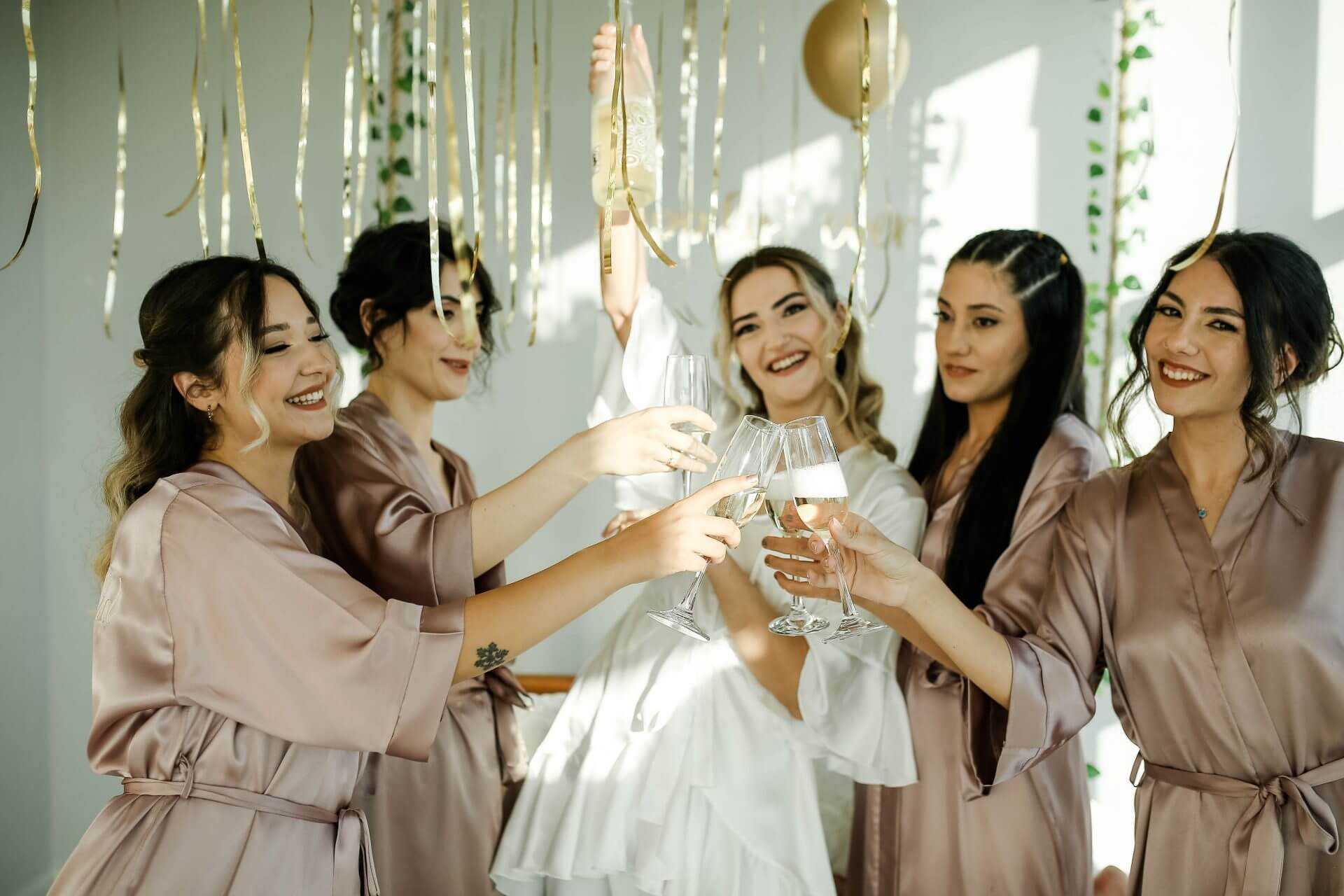 Bachelorette party bride (With images)