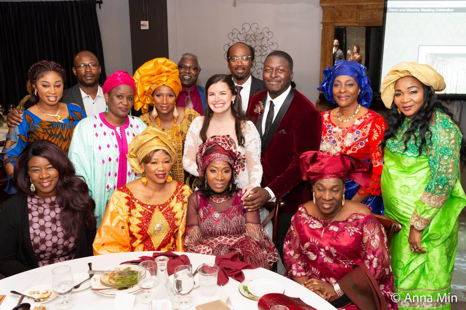 How to Plan a Perfect Multicultural Wedding | Lumber Exchange Event Center